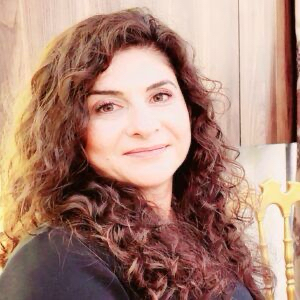 Naile Erman – Familieløft Naile Erman – medarbejder hos Familieløft