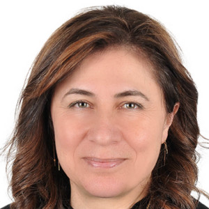 Zøhre Demir – Familieløft Zøhre Demir – direktør i Familieløft