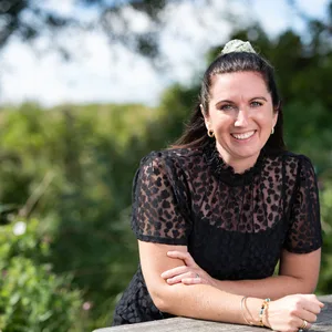  Louise Dreibøl – medarbejder hos Familieløft 