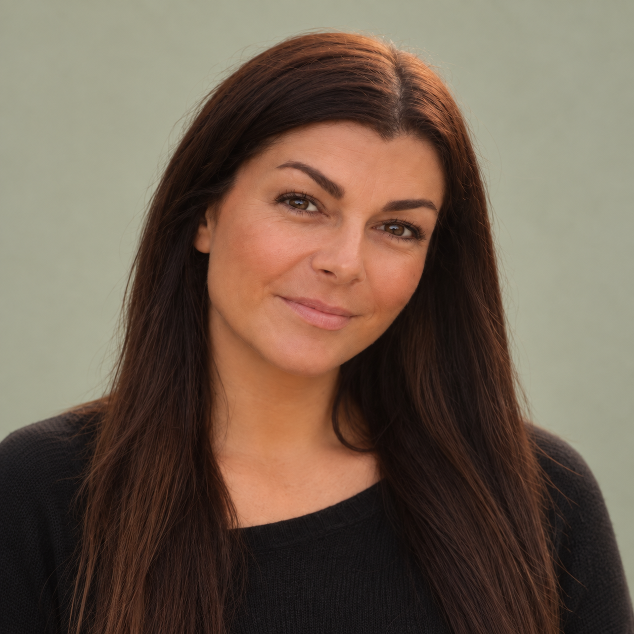  Joy Lindholm – medarbejder hos Familieløft 